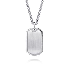 22-Inch-925-Sterling-Silver-Dog-Tag-Pendant-Necklace1