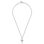 22-Inch-925-Sterling-Silver-Geometric-Cross-Link-Chain-Necklace1