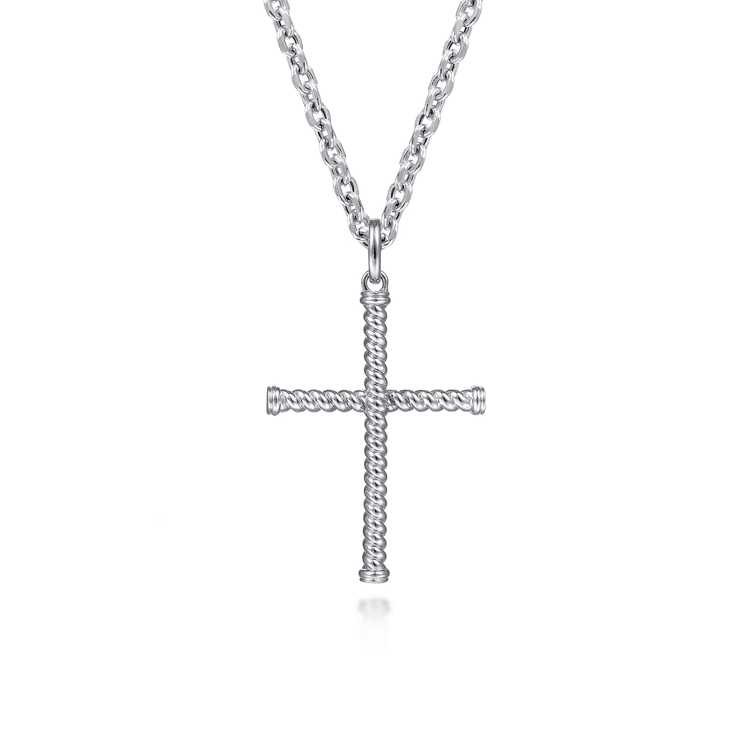 22-Inch-925-Sterling-Silver-Twisted-Rope-Cross-Link-Chain-Necklace1