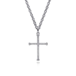22-Inch-925-Sterling-Silver-Twisted-Rope-Cross-Pendant-Necklace1