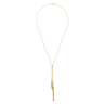 22 inch 14K Yellow Gold Necklace