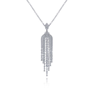 24-inch-18K-White-Gold-Diamond-Waterfall-Pendant-Necklace1