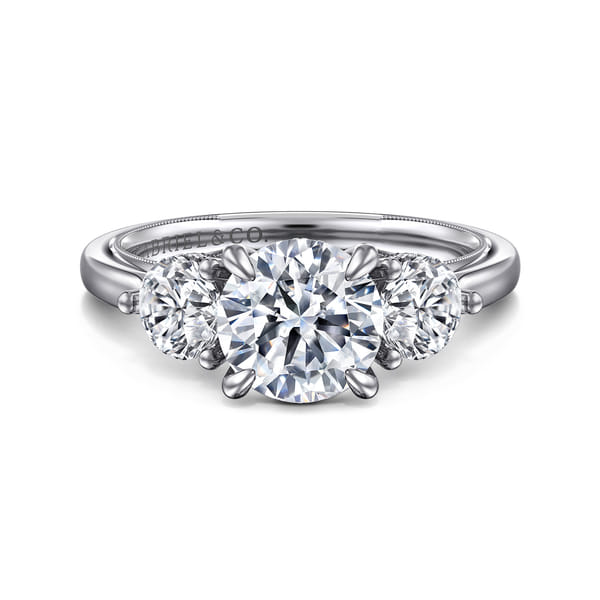 Hannah Brown Engagement Ring