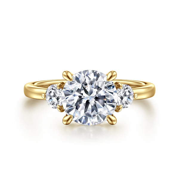 Hannah Brown Engagement Ring