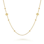 36-inch-14K-Yellow-Gold-Pyramid-Quatrefoil-Station-Necklace1