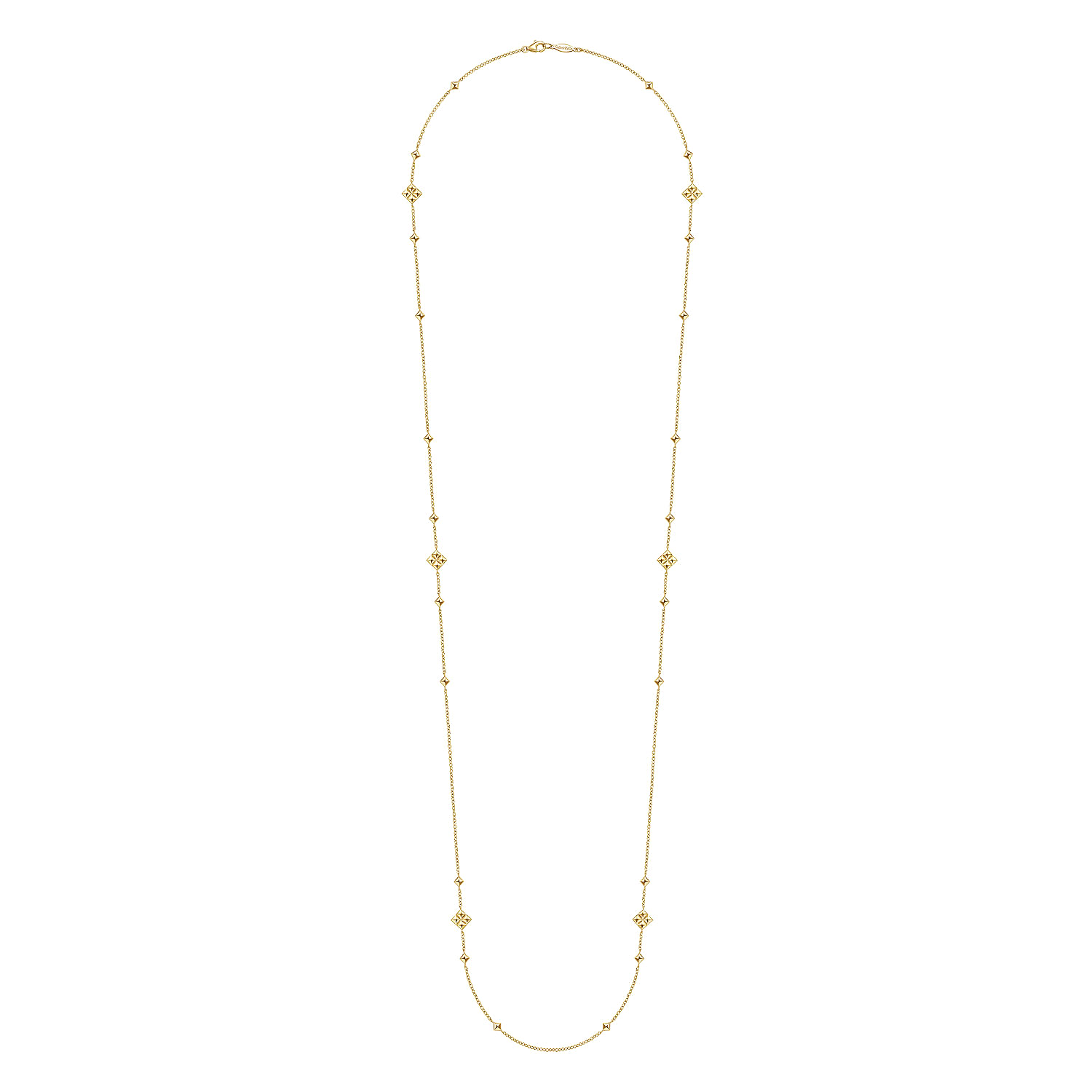 36 inch 14k gold chain discount