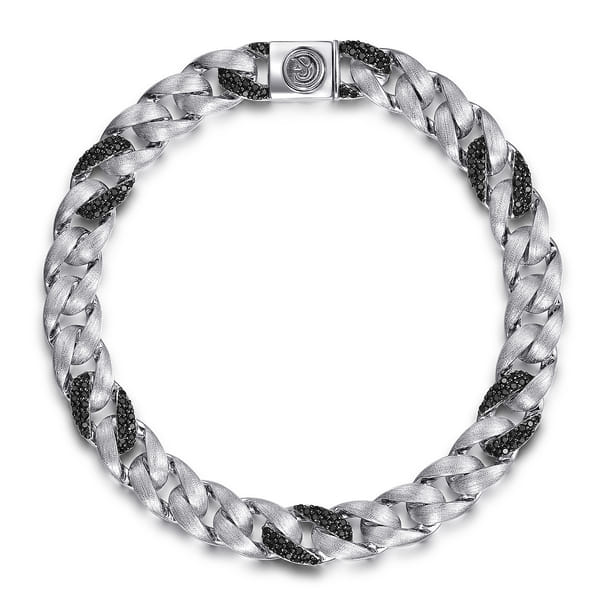 Men’s Jewelry Trends 2026 Cuban Link Chain Bracelet