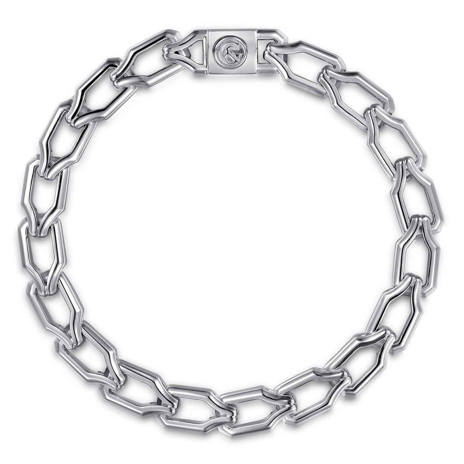 925 Silver Bracelet - Shot 1