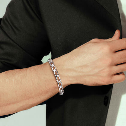 925 Silver Bracelet