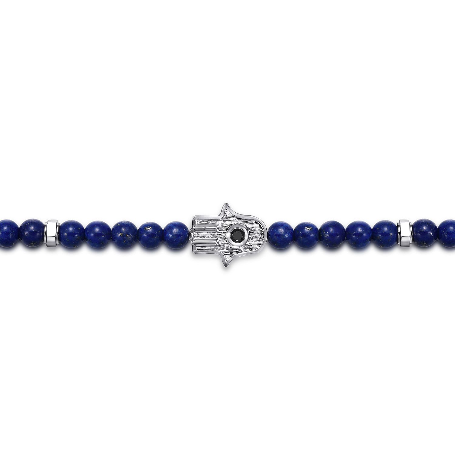 【BLACKPURPLE】24SS★ Luminary Mignon Bracelet 4mm BLACKPURPLE】24SS☆ Luminary Mignon Bracelet 4mm