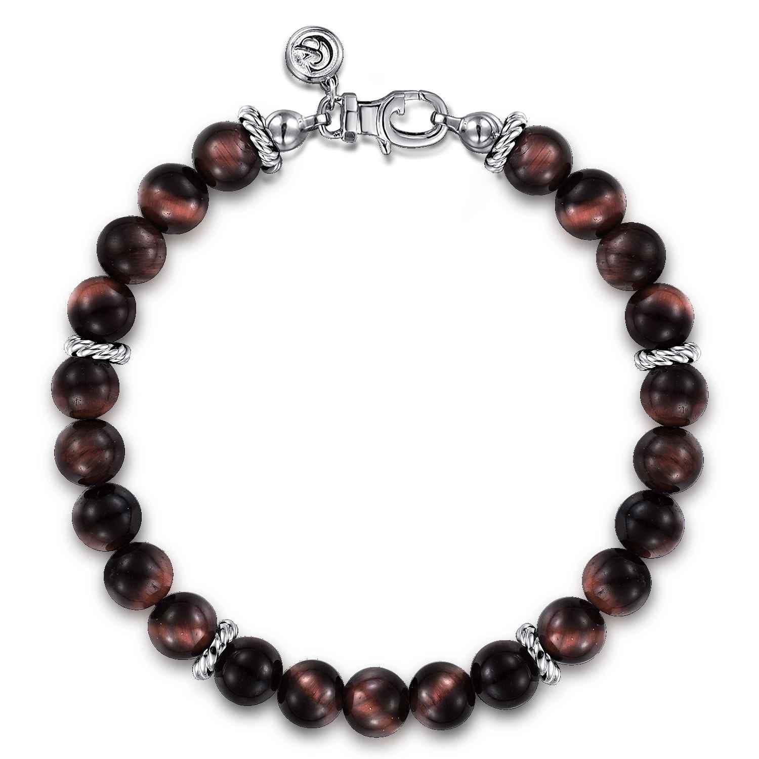 Tiger Eye