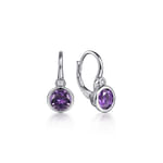 925-Sterling-Silver-Amethyst-and-Diamond-Leverback-Earrings1