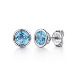 925-Sterling-Silver-Blue-Topaz-Stud-Earrings1