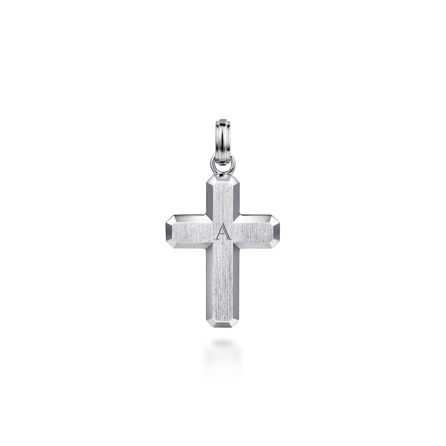 Diamond Cross Pendant, Cross Pendant , Christmas Pendant, Handmade Pendant, Victorian, Pave Pendant, 92.5 fashion Sterling Silver Pendant,