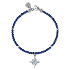 925-Sterling-Silver-Bujukan-Blue-Topaz-Starburst-and-Lapis-Bracelet1