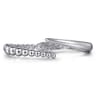 925 Sterling Silver Bujukan Bypass Bangle