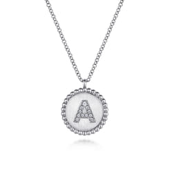 925-Sterling-Silver-Bujukan-Diamond-Initial-A-Necklace1