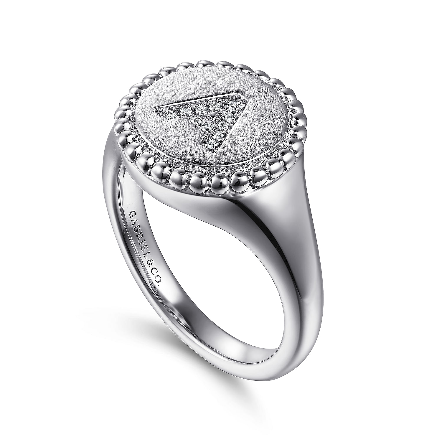925-Sterling-Silver-Bujukan-Diamond-Initial-A-Signet-Ring3