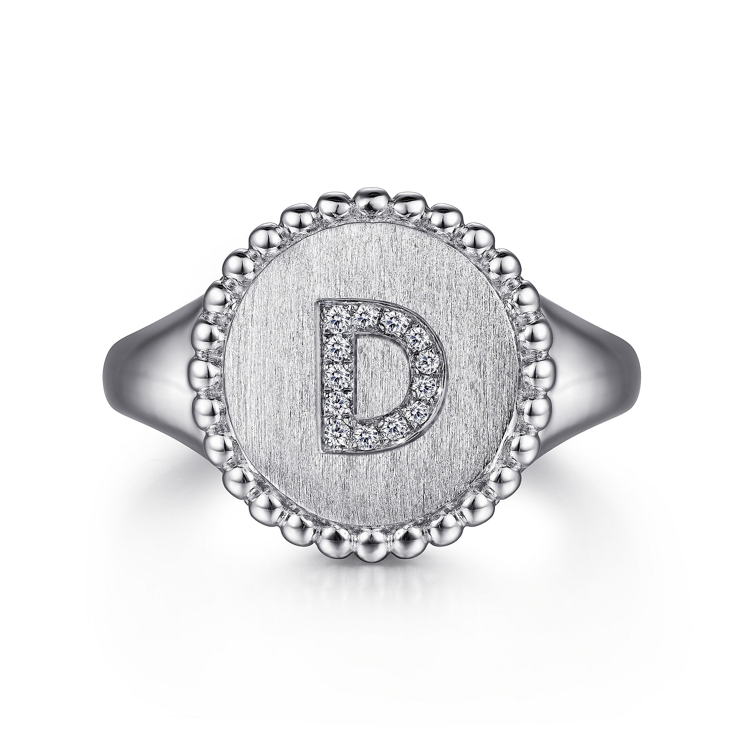 [韓国の人気ジュエリー] 925 silver. Initial bracelet il_1080xN.4991216452_my9x.jpg