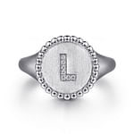 925-Sterling-Silver-Bujukan-Diamond-Initial-L-Signet-Ring1