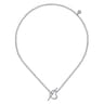 925 Sterling Silver Bujukan Heart Necklace