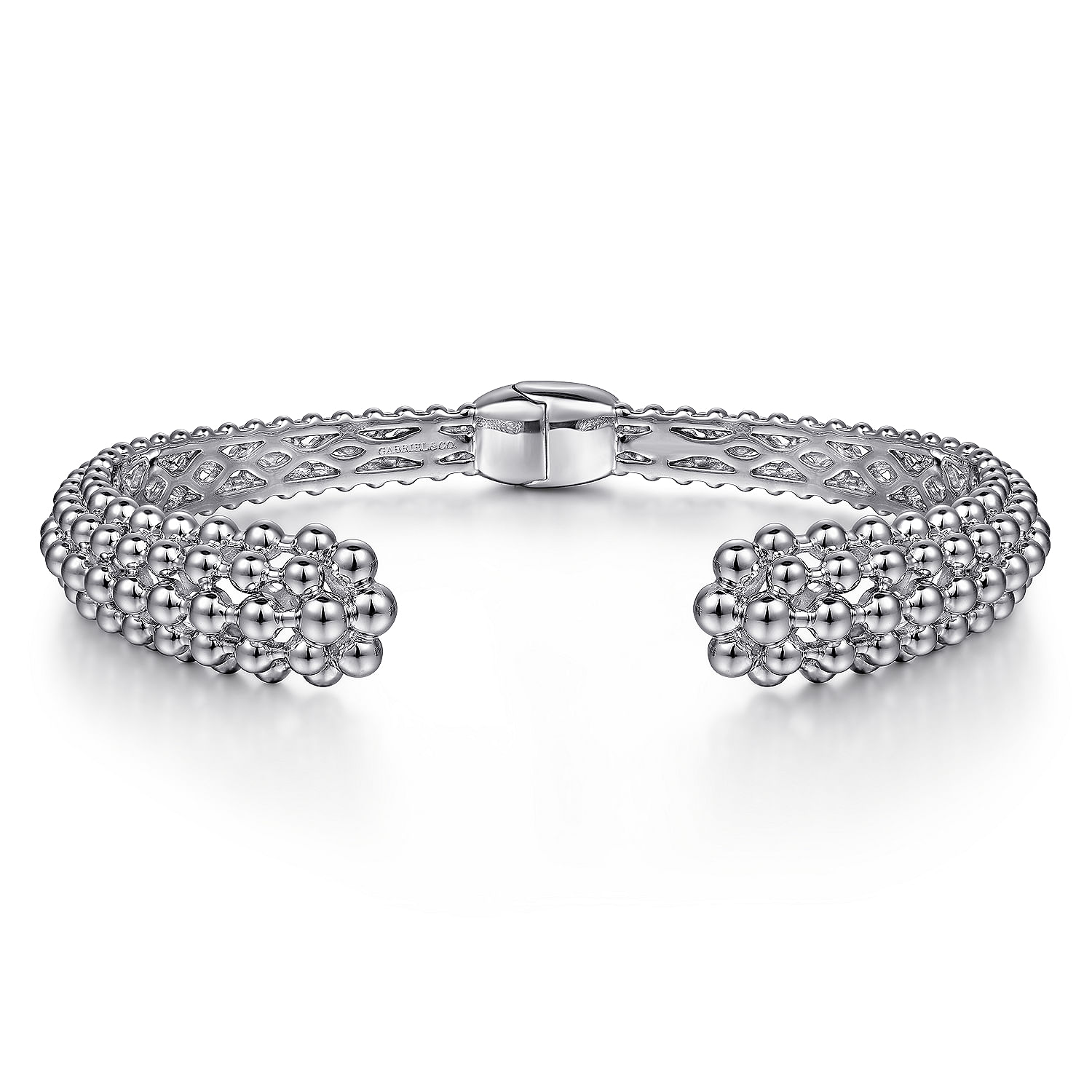 Stunning 925 shops Sterling Silver Bracelet