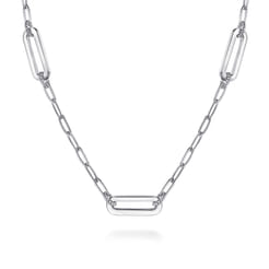 925-Sterling-Silver-Bujukan-Link-Chain-Necklace1
