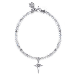 925-Sterling-Silver-Bujukan-Moon-Stone-Bead-and-White-Sapphire-Cross-Charm-Bracelet1