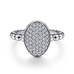 925-Sterling-Silver-Bujukan-Oval-Signet-Ring-with-White-Sapphire-Pave1