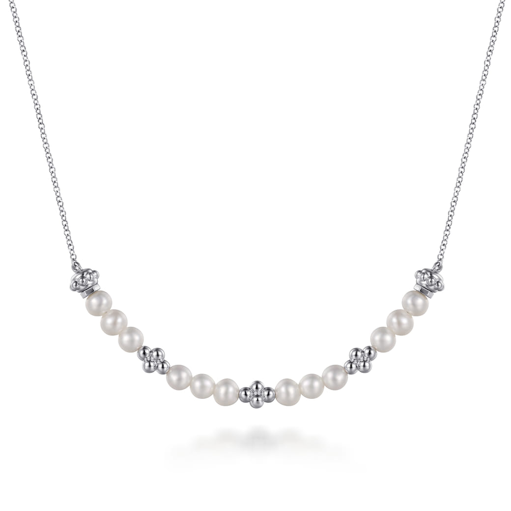 925 Silver Station Contemporary SKU: NK7904SVJPB