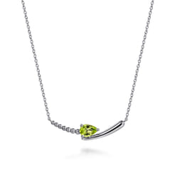 925-Sterling-Silver-Bujukan-and-Peridot-Bypass-Bar-Necklace1
