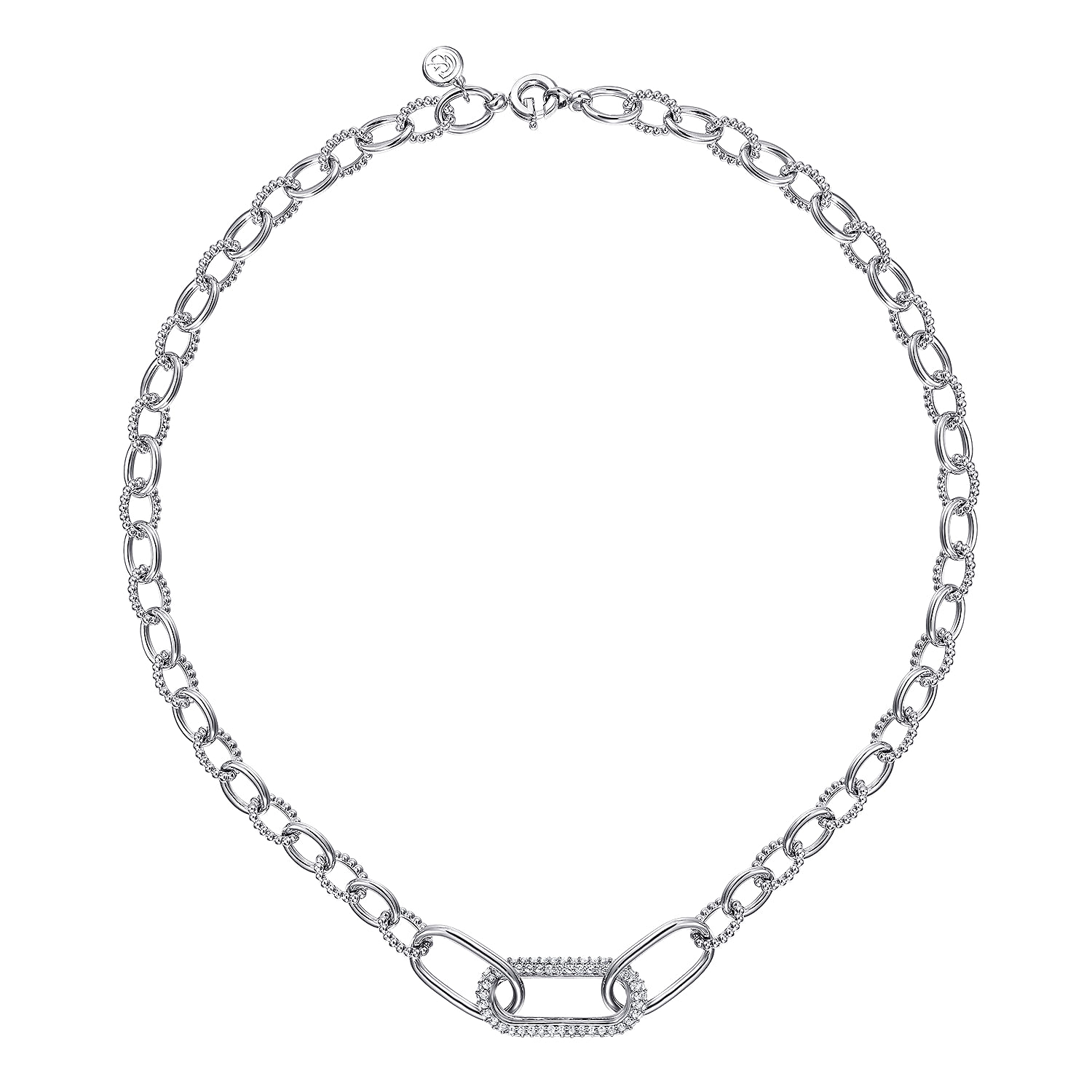 ベース silver925 chain necklace 925 Sterling Silver Anti Tarnish Flat Byzantine Chain and