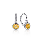 925-Sterling-Silver-Citrine-and-Diamond-Leverback-Earrings1