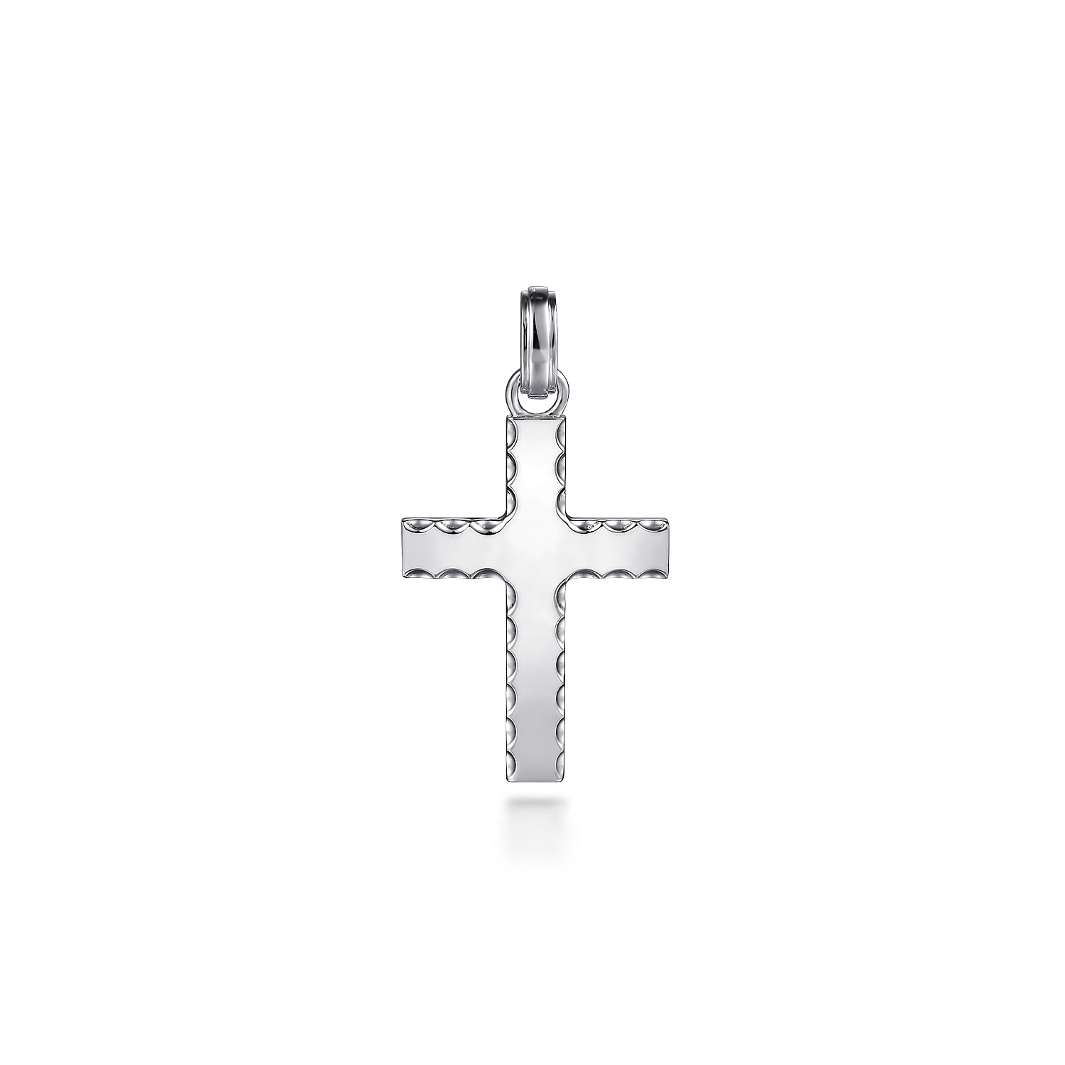 925-Sterling-Silver-Cross-Pendant-with-Beveled-Trim1