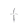 925 Sterling Silver Cross Pendant
