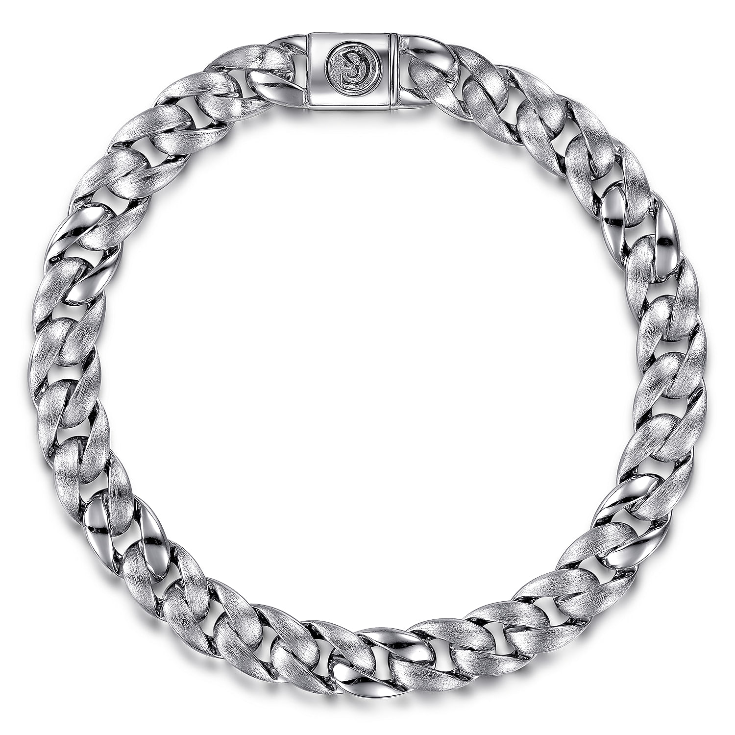 925-Sterling-Silver-Cuban-Link-Chain-Bracelet1