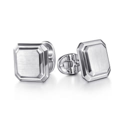 925 Sterling Silver Cufflinks