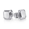 925 Sterling Silver Cufflinks