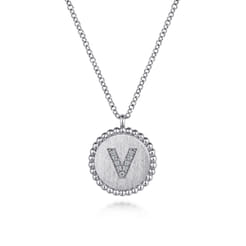 925-Sterling-Silver-Diamond-Bujukan-Initial-V-Necklace1