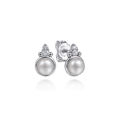 925-Sterling-Silver-Diamond-Bujukan-Pearl-Stud-Earrings1