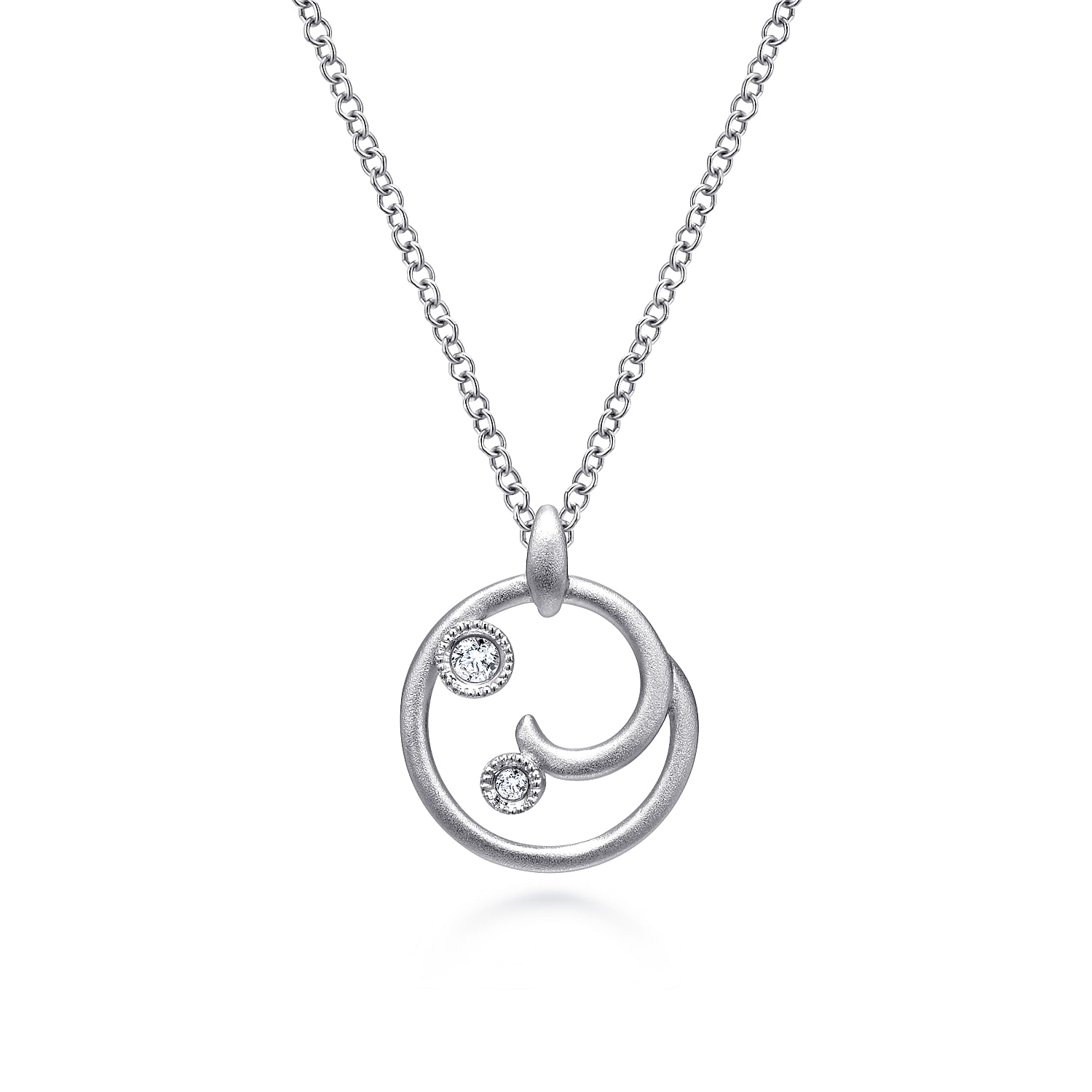 925-Sterling-Silver-Diamond-Swirl-Pendant-Necklace1