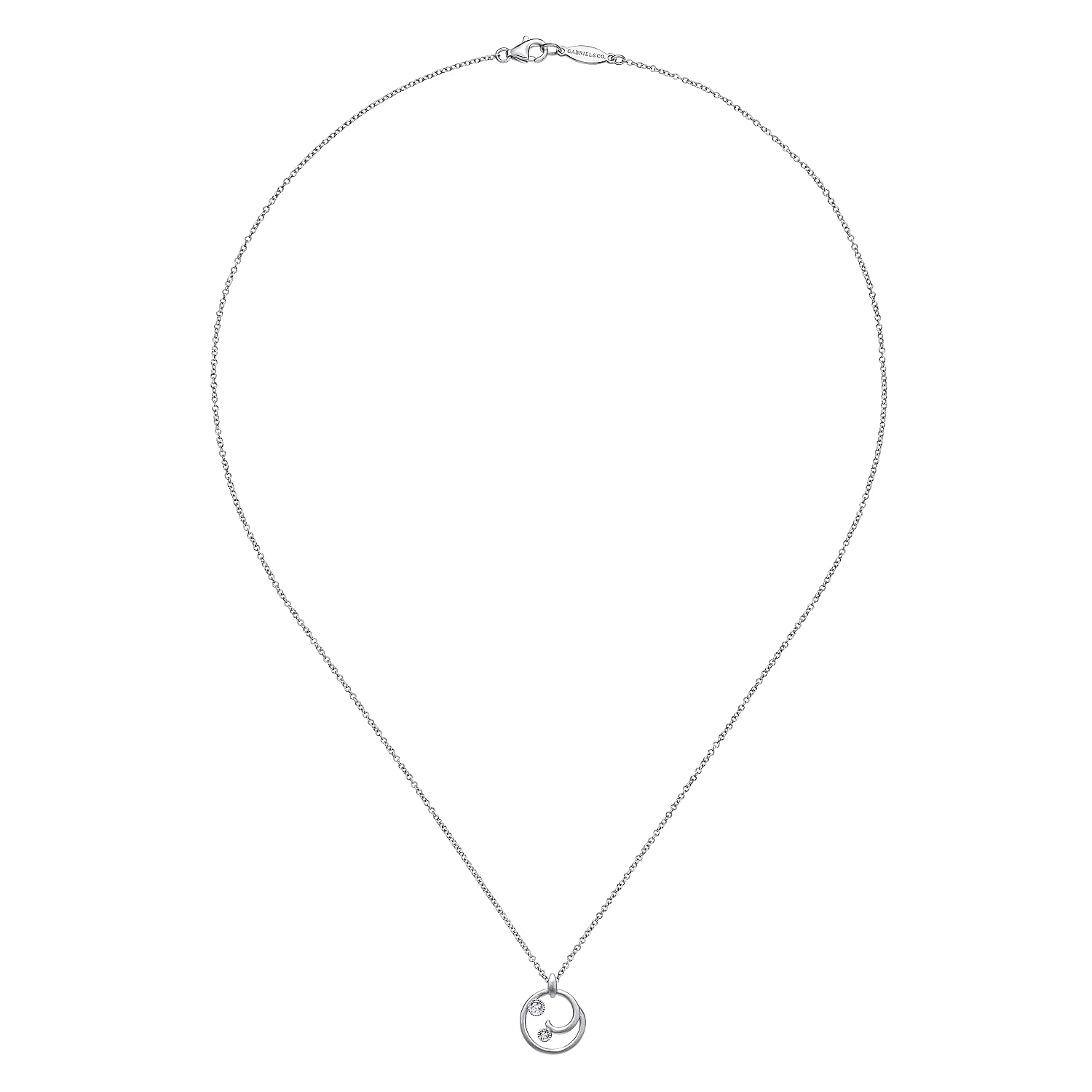 925-Sterling-Silver-Diamond-Swirl-Pendant-Necklace2