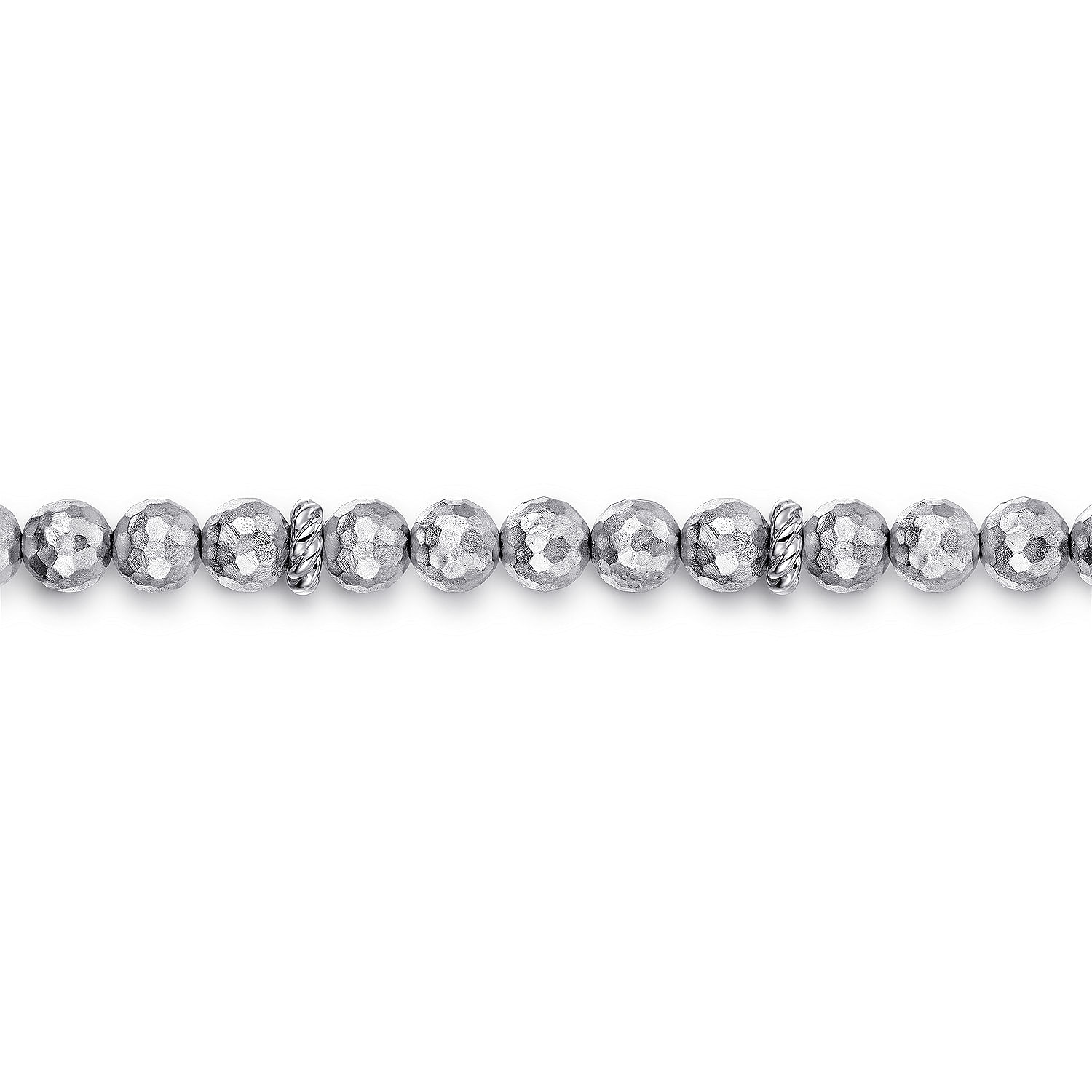 925-Sterling-Silver-Faceted-Bead-Bracelet2