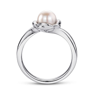925-Sterling-Silver-Floral-Cultured-Pearl-Ring2