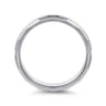 925 Sterling Silver Men's Ring