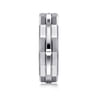 925 Sterling Silver Men's Ring