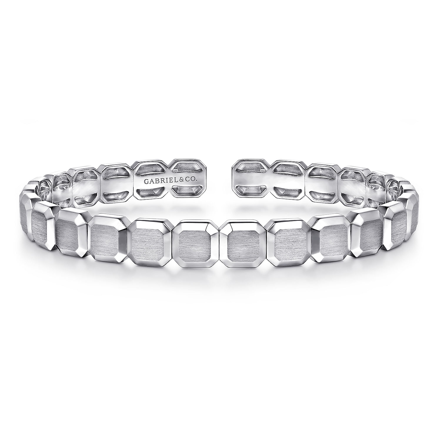 BLESS N°22 WATCH BANGLE SILVER Amazon.com: 999 Sterling Silver Bangle Bracelet for Women