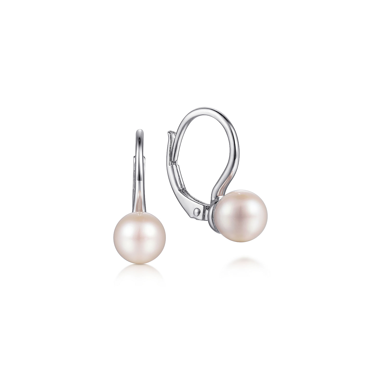 925-Sterling-Silver-Pearl-Leverback-Earrings1
