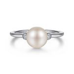925-Sterling-Silver-Pearl-Ring-with-Bezel-Set-Side-Diamonds1