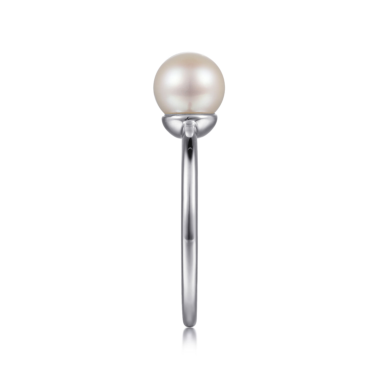 Amazon.com: Aimimier Boho Vintage Big Flower Crystal Pearl